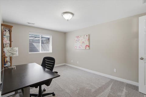Tiny photo for 2847 W LINDI WAY, Layton, UT 84041 (MLS # 2176869)