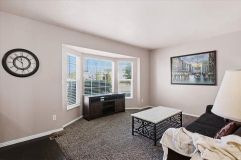 Tiny photo for 2847 W LINDI WAY, Layton, UT 84041 (MLS # 2176869)