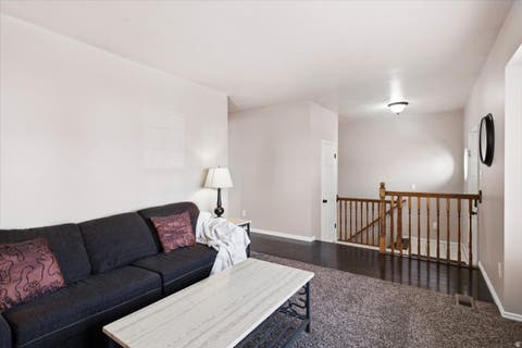 Tiny photo for 2847 W LINDI WAY, Layton, UT 84041 (MLS # 2176869)