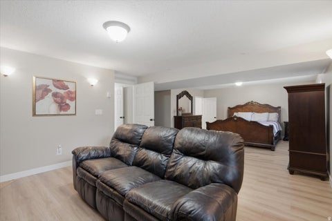 Tiny photo for 2847 W LINDI WAY, Layton, UT 84041 (MLS # 2176869)