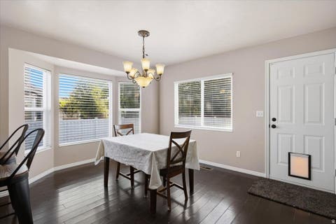 Tiny photo for 2847 W LINDI WAY, Layton, UT 84041 (MLS # 2176869)