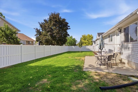 Tiny photo for 2847 W LINDI WAY, Layton, UT 84041 (MLS # 2176869)