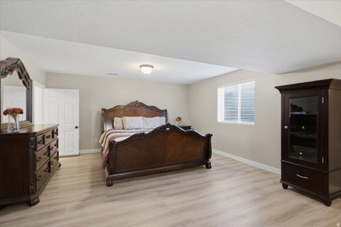Tiny photo for 2847 W LINDI WAY, Layton, UT 84041 (MLS # 2176869)
