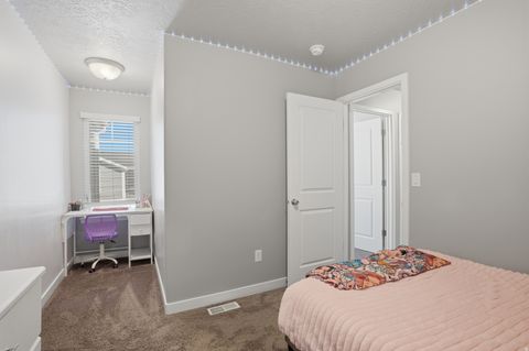 Tiny photo for 4211 W ANTELOPE PARK CT, Riverton, UT 84096 (MLS # 2144816)