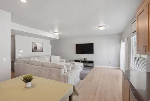 Tiny photo for 4211 W ANTELOPE PARK CT, Riverton, UT 84096 (MLS # 2144816)