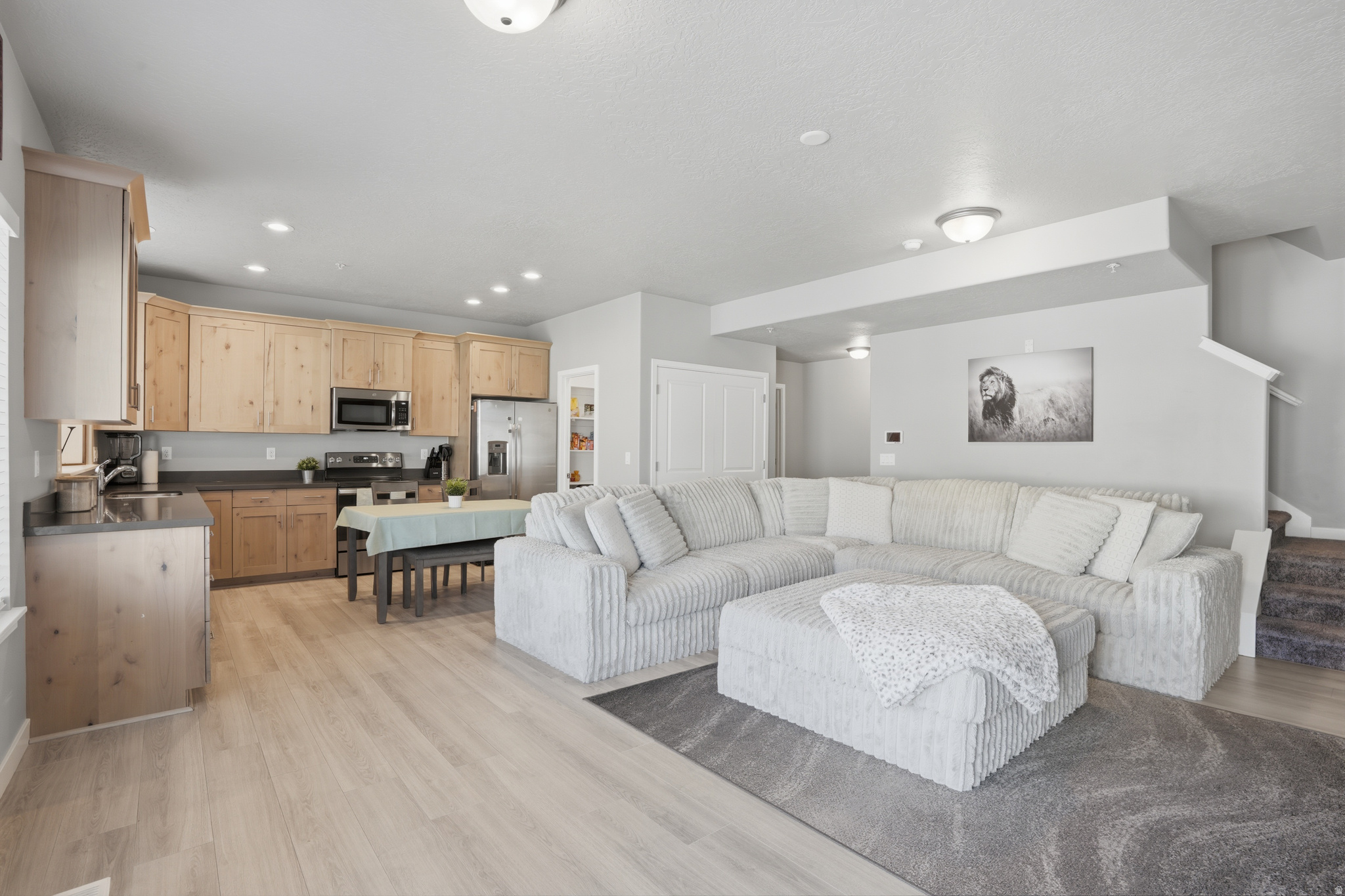 PARKSIDE - Residential