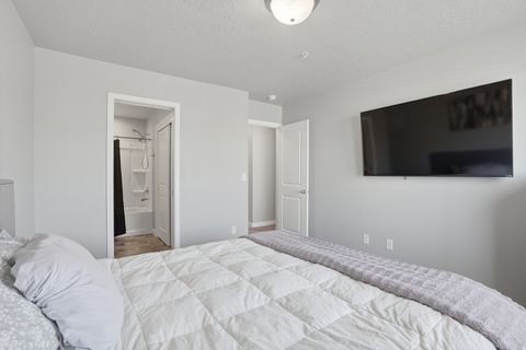 Tiny photo for 4211 W ANTELOPE PARK CT, Riverton, UT 84096 (MLS # 2144816)