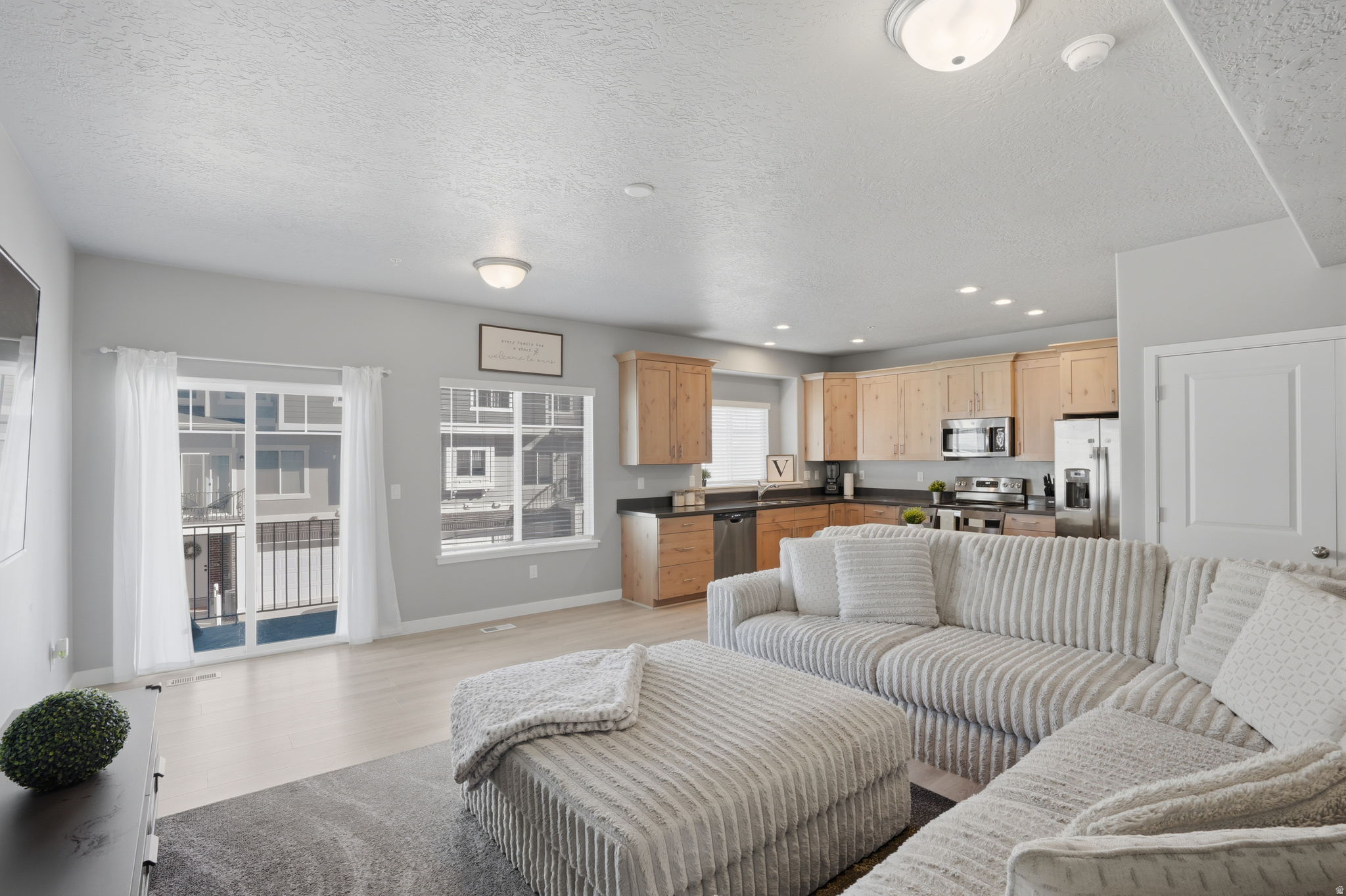 PARKSIDE - Residential