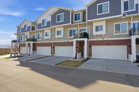 Tiny photo for 4211 W ANTELOPE PARK CT, Riverton, UT 84096 (MLS # 2144816)