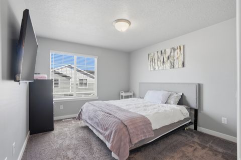 Tiny photo for 4211 W ANTELOPE PARK CT, Riverton, UT 84096 (MLS # 2144816)