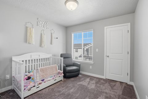 Tiny photo for 4211 W ANTELOPE PARK CT, Riverton, UT 84096 (MLS # 2144816)