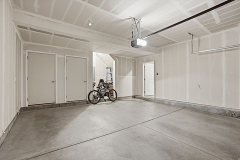 Tiny photo for 4211 W ANTELOPE PARK CT, Riverton, UT 84096 (MLS # 2144816)