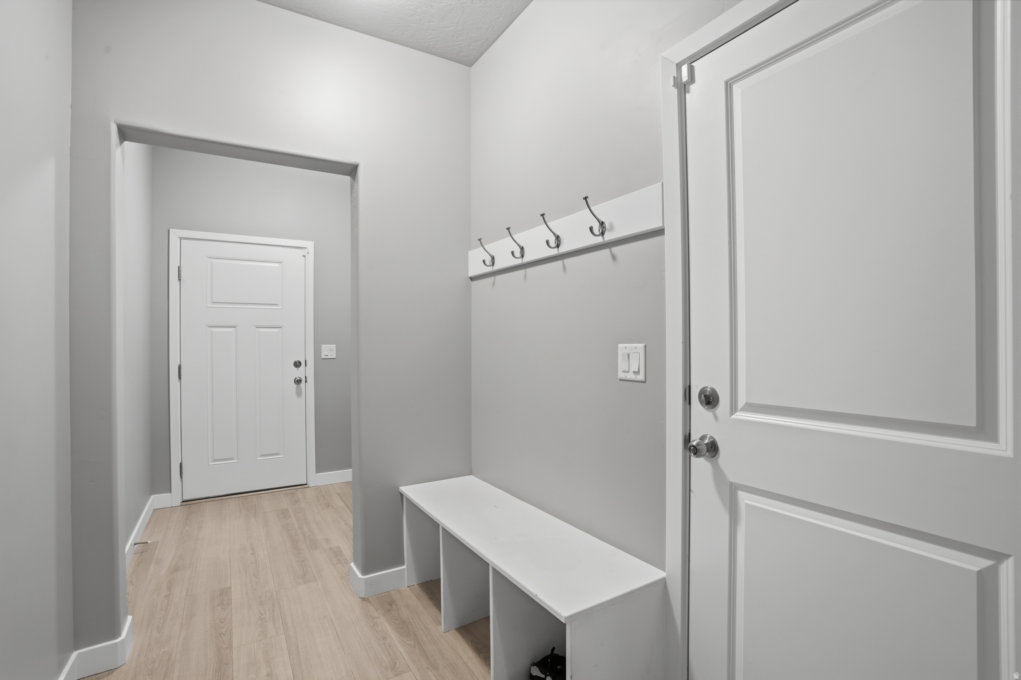 PARKSIDE - Residential