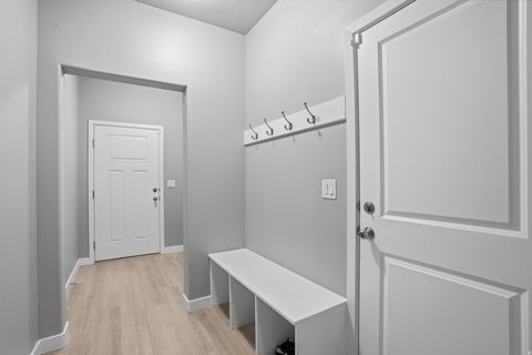 Tiny photo for 4211 W ANTELOPE PARK CT, Riverton, UT 84096 (MLS # 2144816)