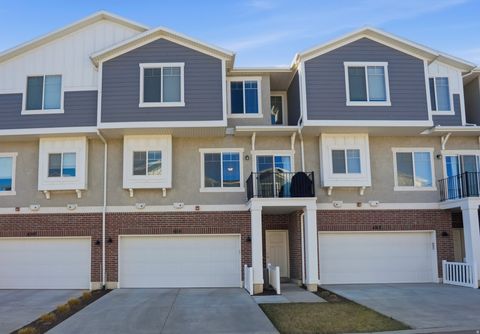 Tiny photo for 4211 W ANTELOPE PARK CT, Riverton, UT 84096 (MLS # 2144816)