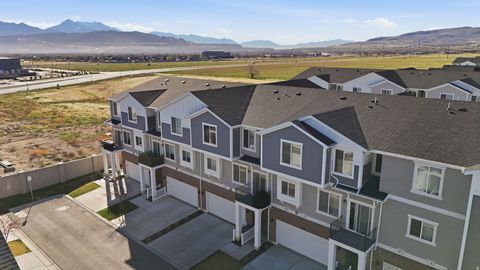 Tiny photo for 4211 W ANTELOPE PARK CT, Riverton, UT 84096 (MLS # 2144816)