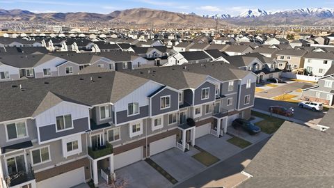 Tiny photo for 4211 W ANTELOPE PARK CT, Riverton, UT 84096 (MLS # 2144816)