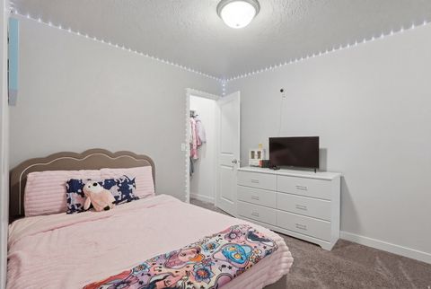 Tiny photo for 4211 W ANTELOPE PARK CT, Riverton, UT 84096 (MLS # 2144816)