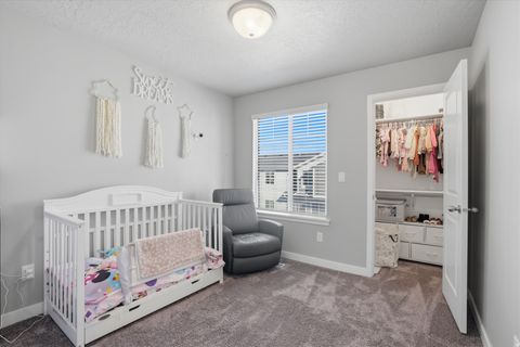 Tiny photo for 4211 W ANTELOPE PARK CT, Riverton, UT 84096 (MLS # 2144816)