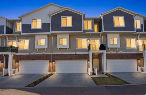 Tiny photo for 4211 W ANTELOPE PARK CT, Riverton, UT 84096 (MLS # 2144816)