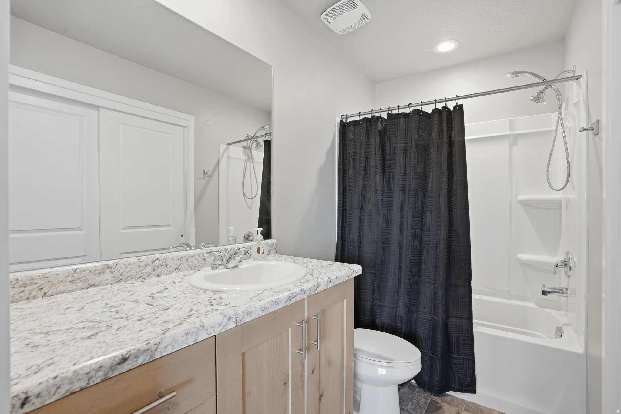 PARKSIDE - Residential