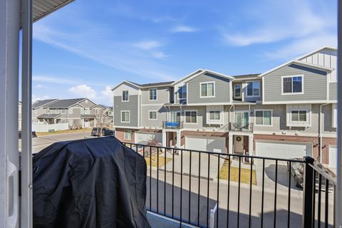 Tiny photo for 4211 W ANTELOPE PARK CT, Riverton, UT 84096 (MLS # 2144816)
