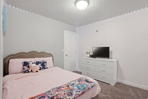 Tiny photo for 4211 W ANTELOPE PARK CT, Riverton, UT 84096 (MLS # 2144816)