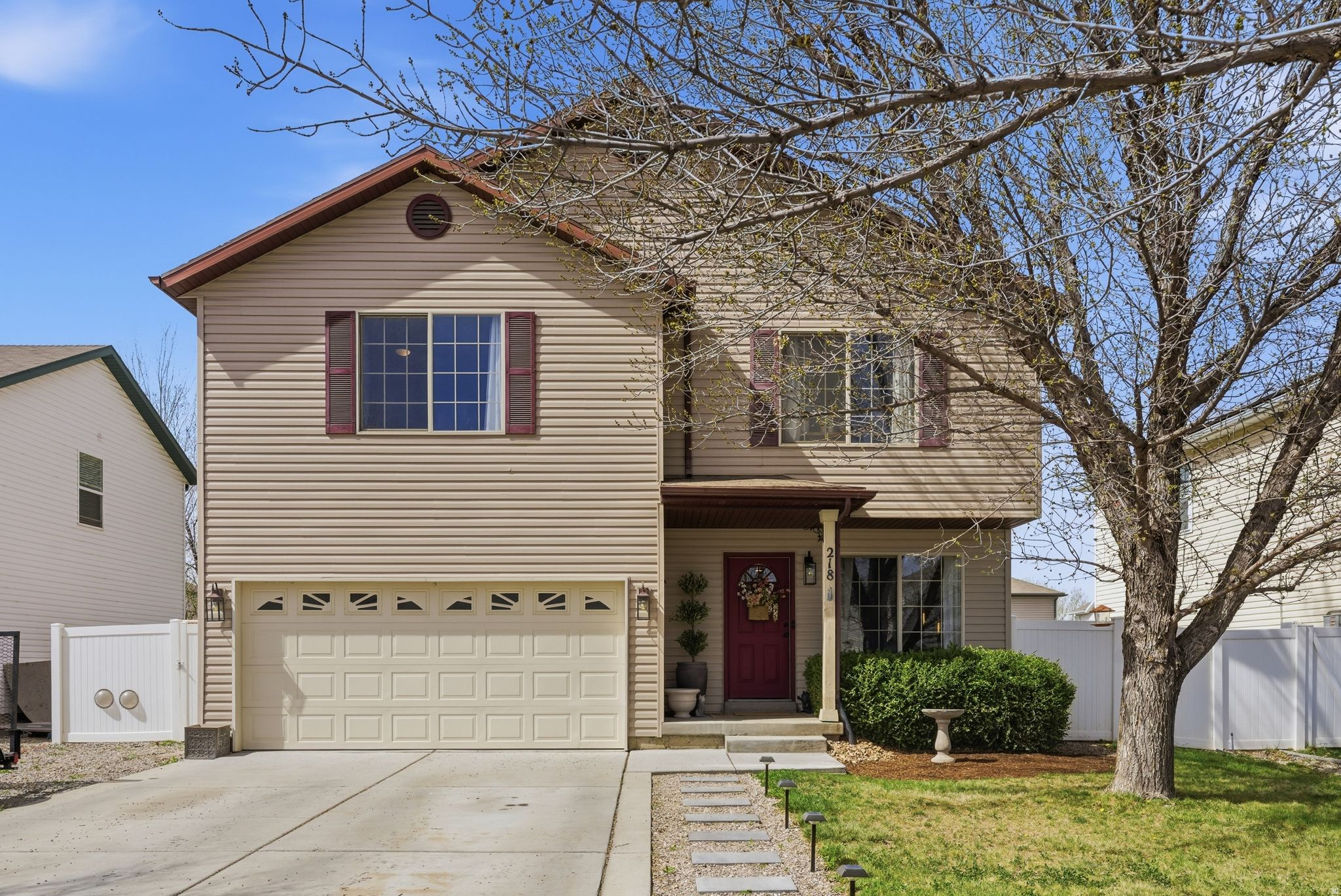 SPANISH FIELDS - Residential