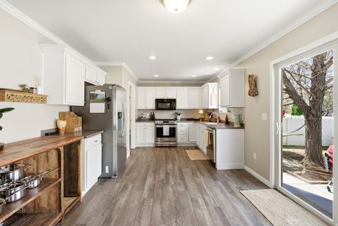 Tiny photo for 218 S 950 W, Spanish Fork, UT 84660 (MLS # 2147586)