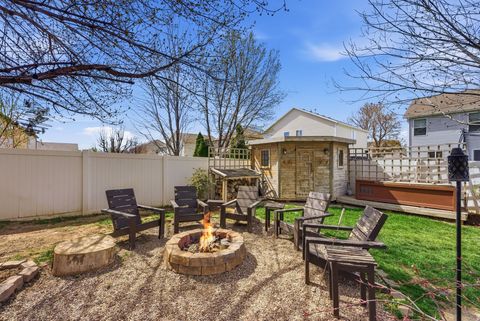 Tiny photo for 218 S 950 W, Spanish Fork, UT 84660 (MLS # 2147586)