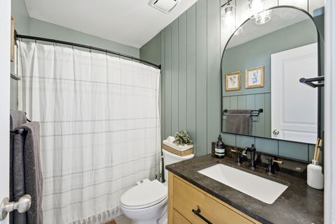 Tiny photo for 218 S 950 W, Spanish Fork, UT 84660 (MLS # 2147586)