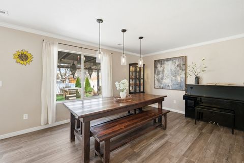 Tiny photo for 218 S 950 W, Spanish Fork, UT 84660 (MLS # 2147586)