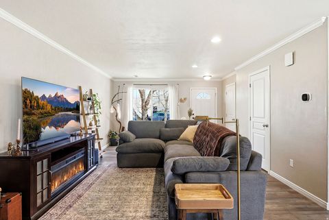 Tiny photo for 218 S 950 W, Spanish Fork, UT 84660 (MLS # 2147586)