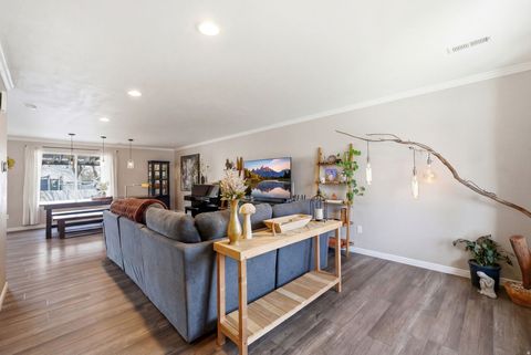 Tiny photo for 218 S 950 W, Spanish Fork, UT 84660 (MLS # 2147586)