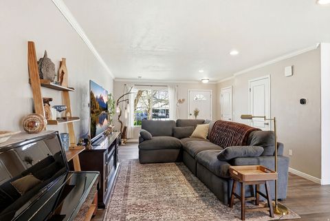 Tiny photo for 218 S 950 W, Spanish Fork, UT 84660 (MLS # 2147586)