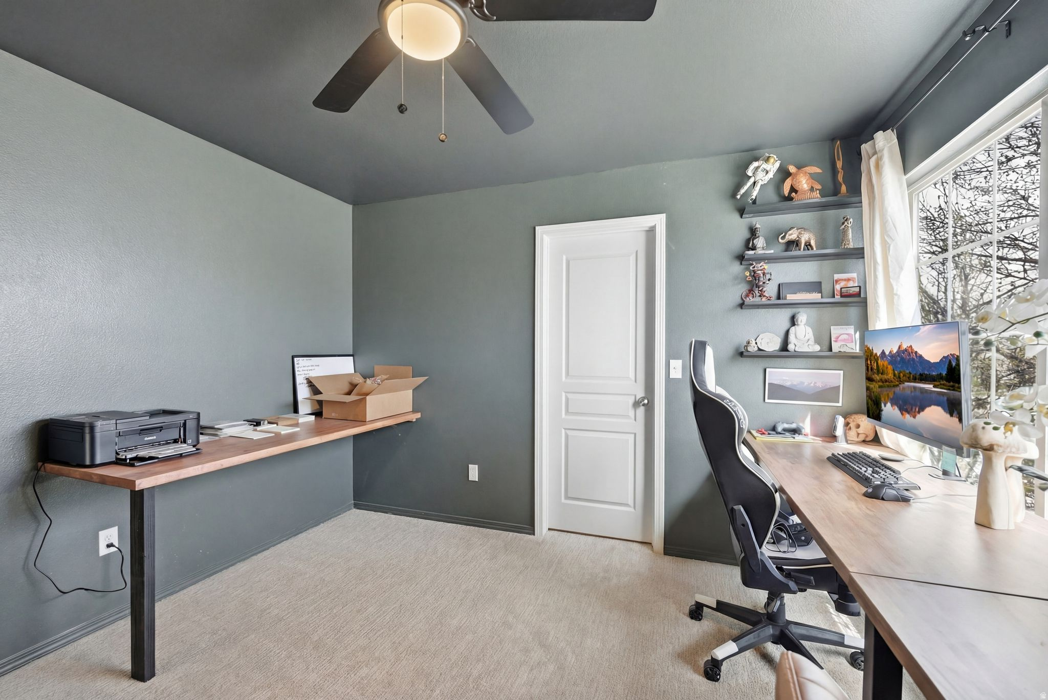 SPANISH FIELDS - Residential