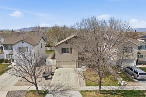 Tiny photo for 218 S 950 W, Spanish Fork, UT 84660 (MLS # 2147586)