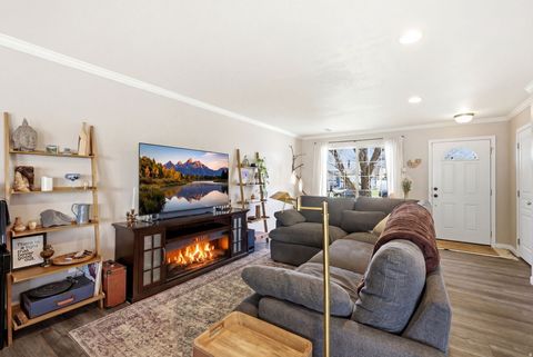 Tiny photo for 218 S 950 W, Spanish Fork, UT 84660 (MLS # 2147586)