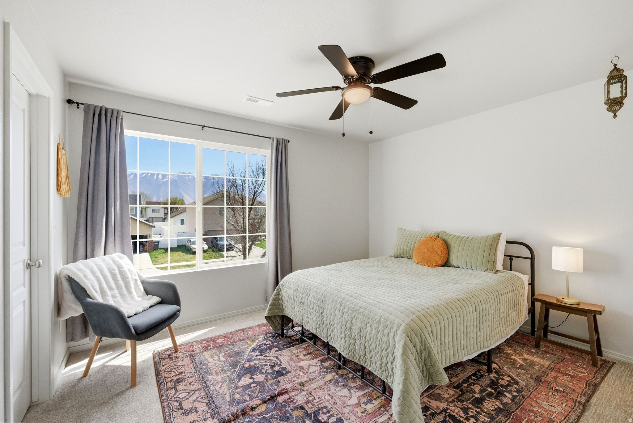 SPANISH FIELDS - Residential