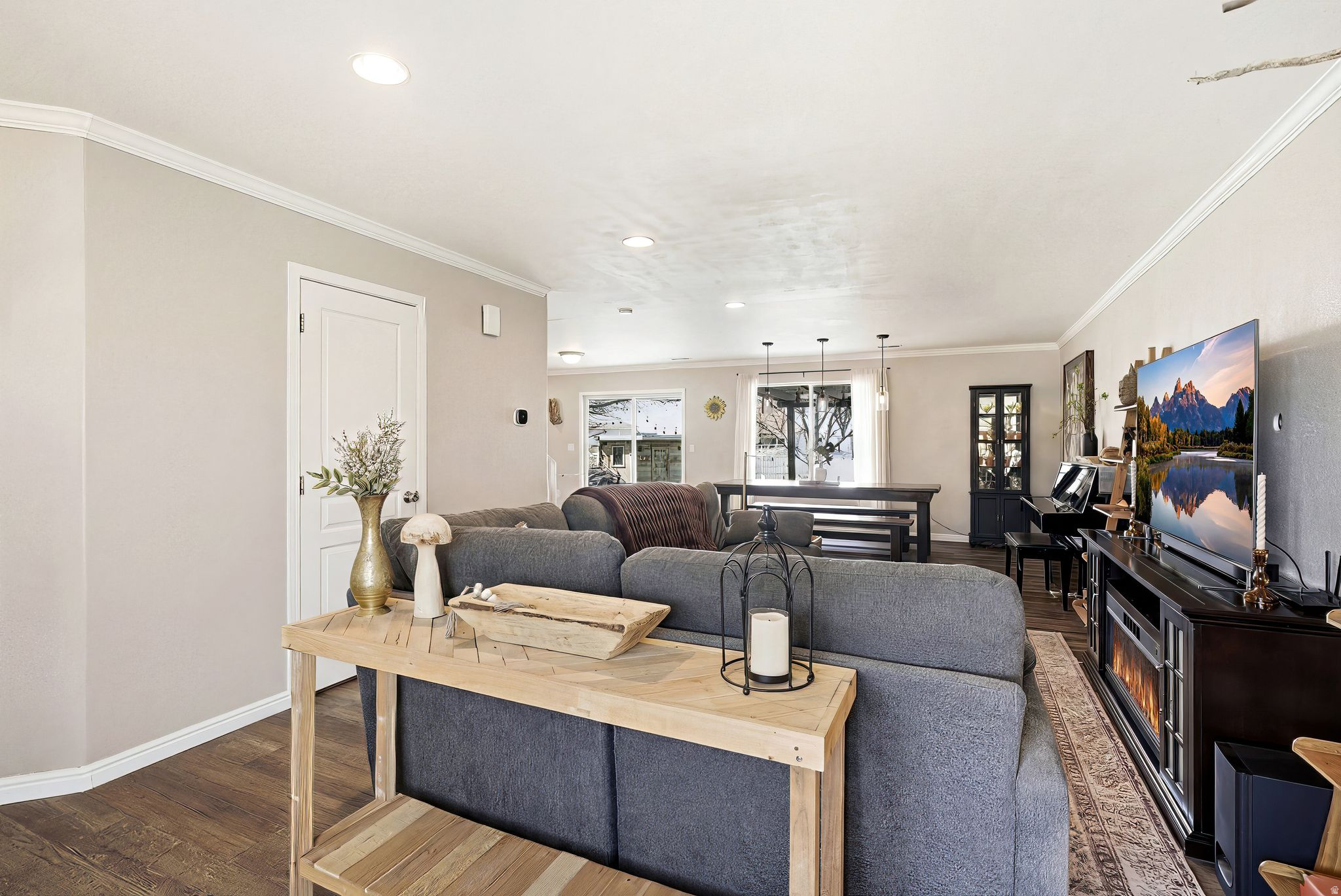 SPANISH FIELDS - Residential