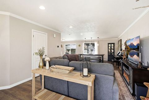 Tiny photo for 218 S 950 W, Spanish Fork, UT 84660 (MLS # 2147586)