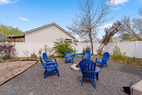 Tiny photo for 448 CHRISTINE WAY, Kaysville, UT 84037 (MLS # 2148870)