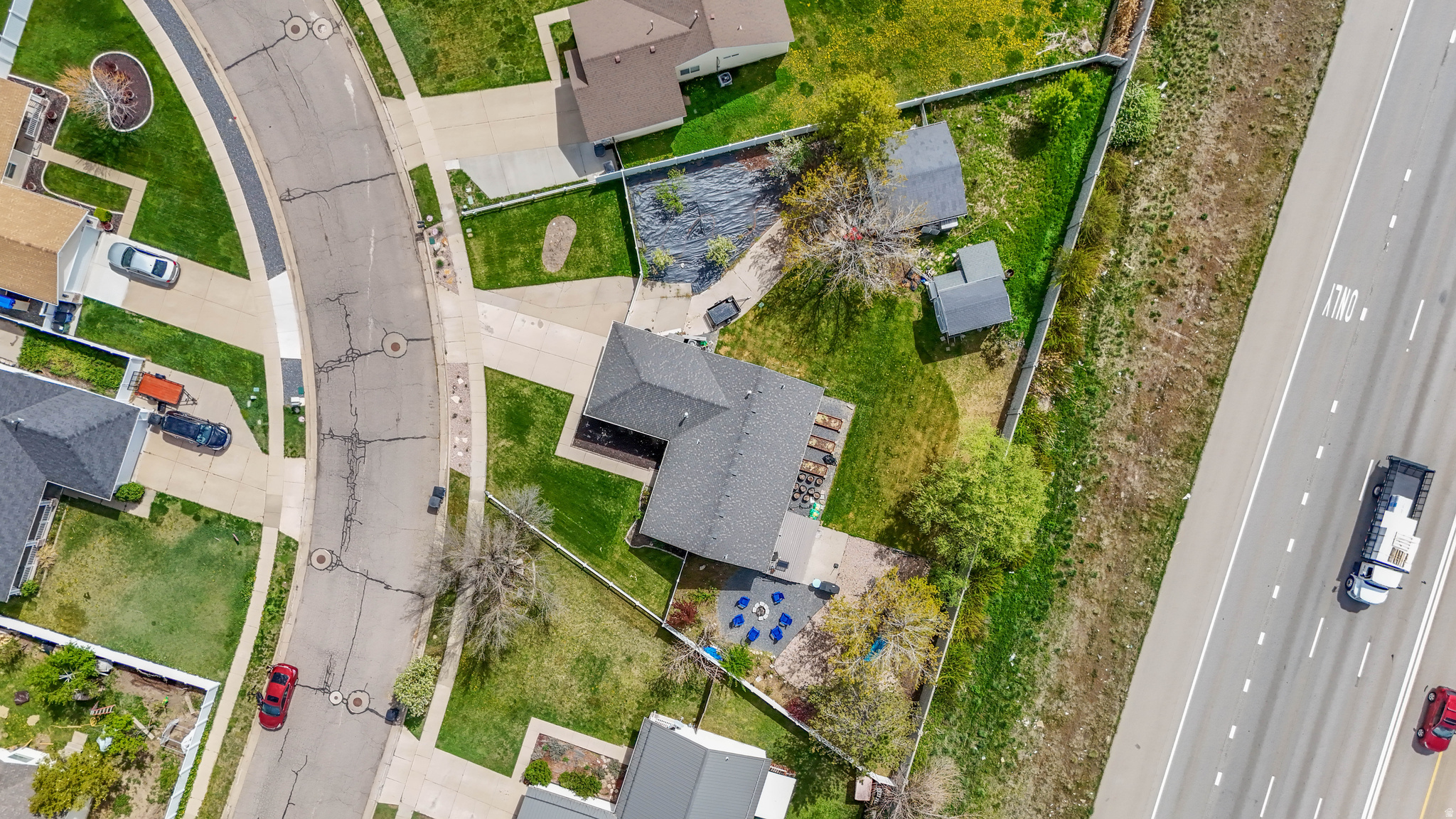 SEASONS - Residential