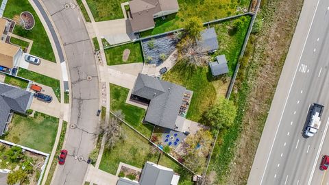 Tiny photo for 448 CHRISTINE WAY, Kaysville, UT 84037 (MLS # 2148870)