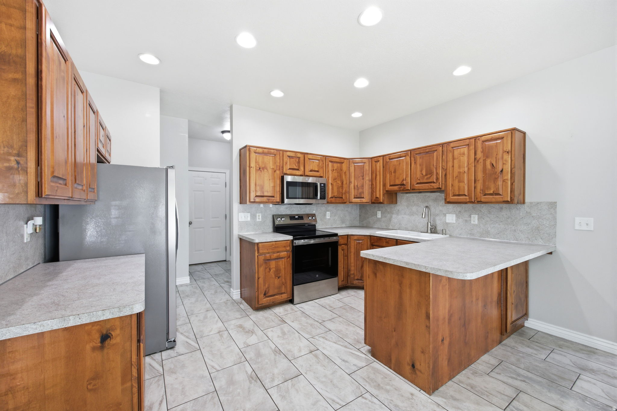 CLEARWATER - Residential