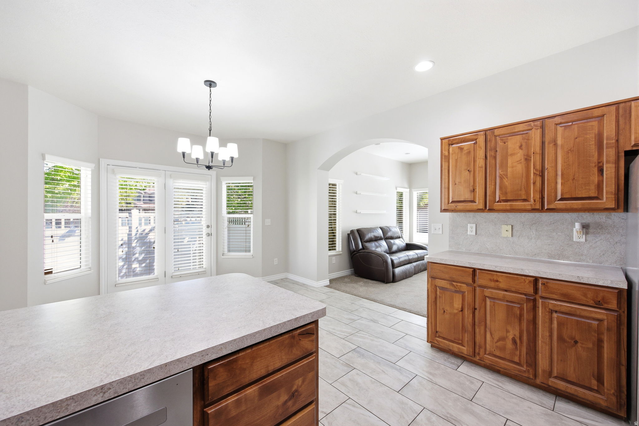 CLEARWATER - Residential