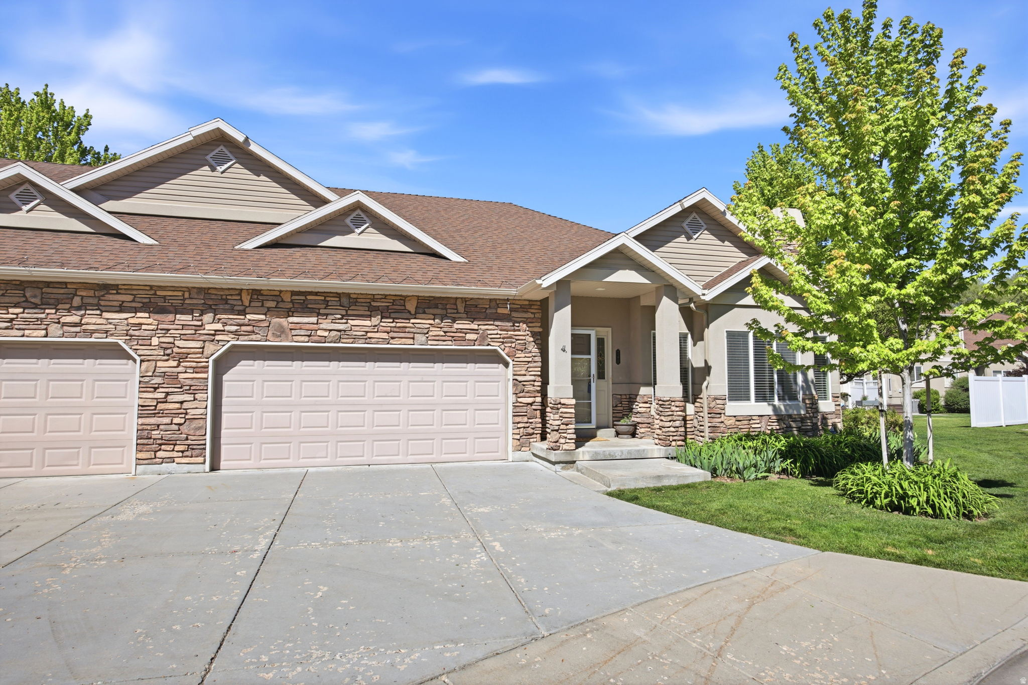 CLEARWATER - Residential