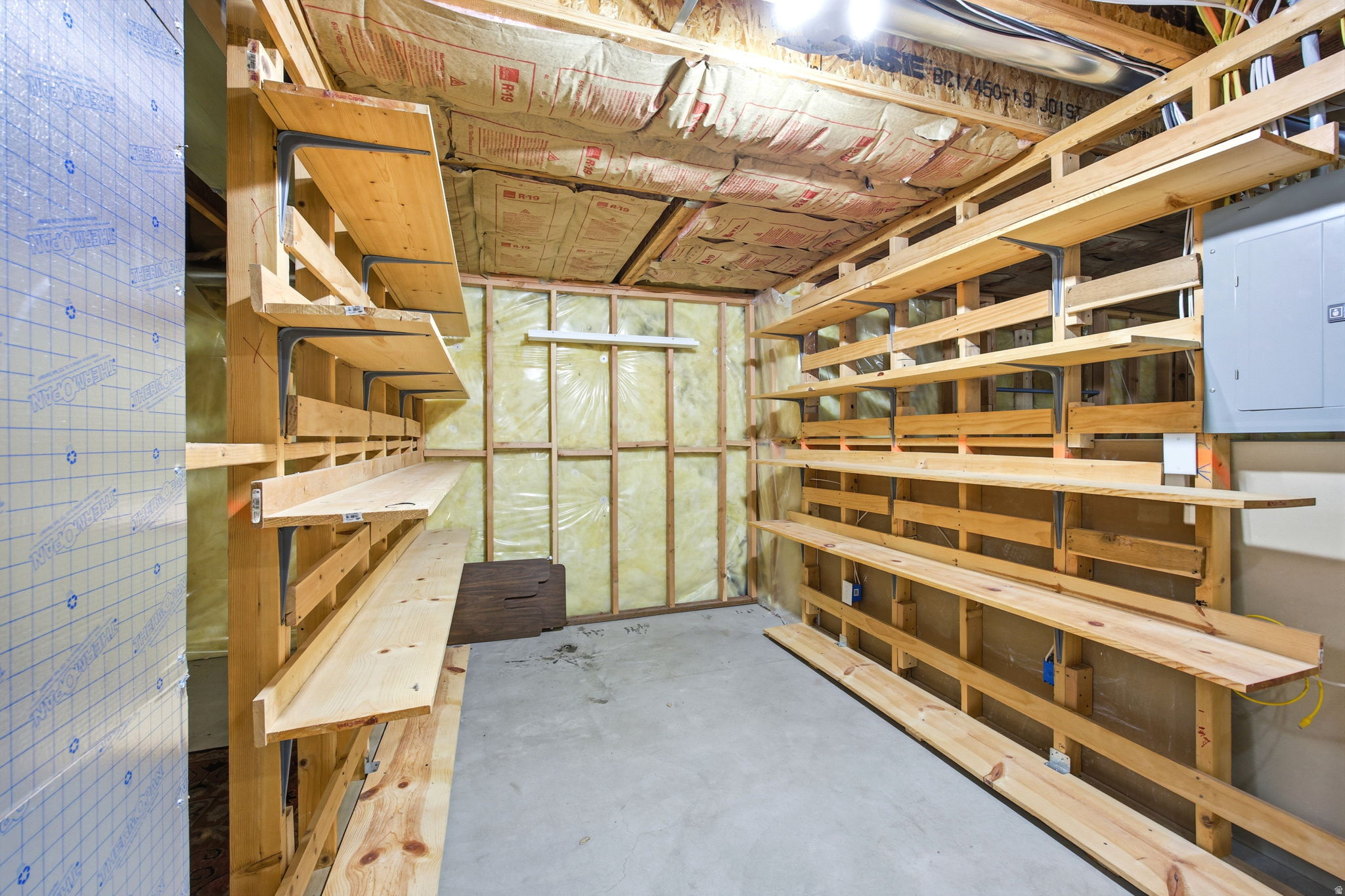 CLEARWATER - Residential