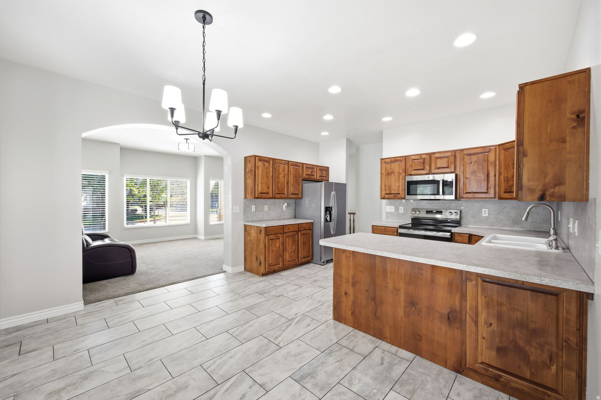 CLEARWATER - Residential