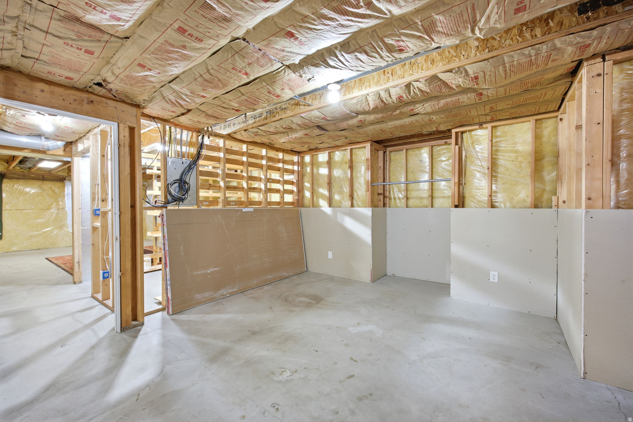 CLEARWATER - Residential